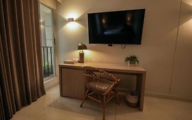 Madisson Boutique Hotel Cartagena